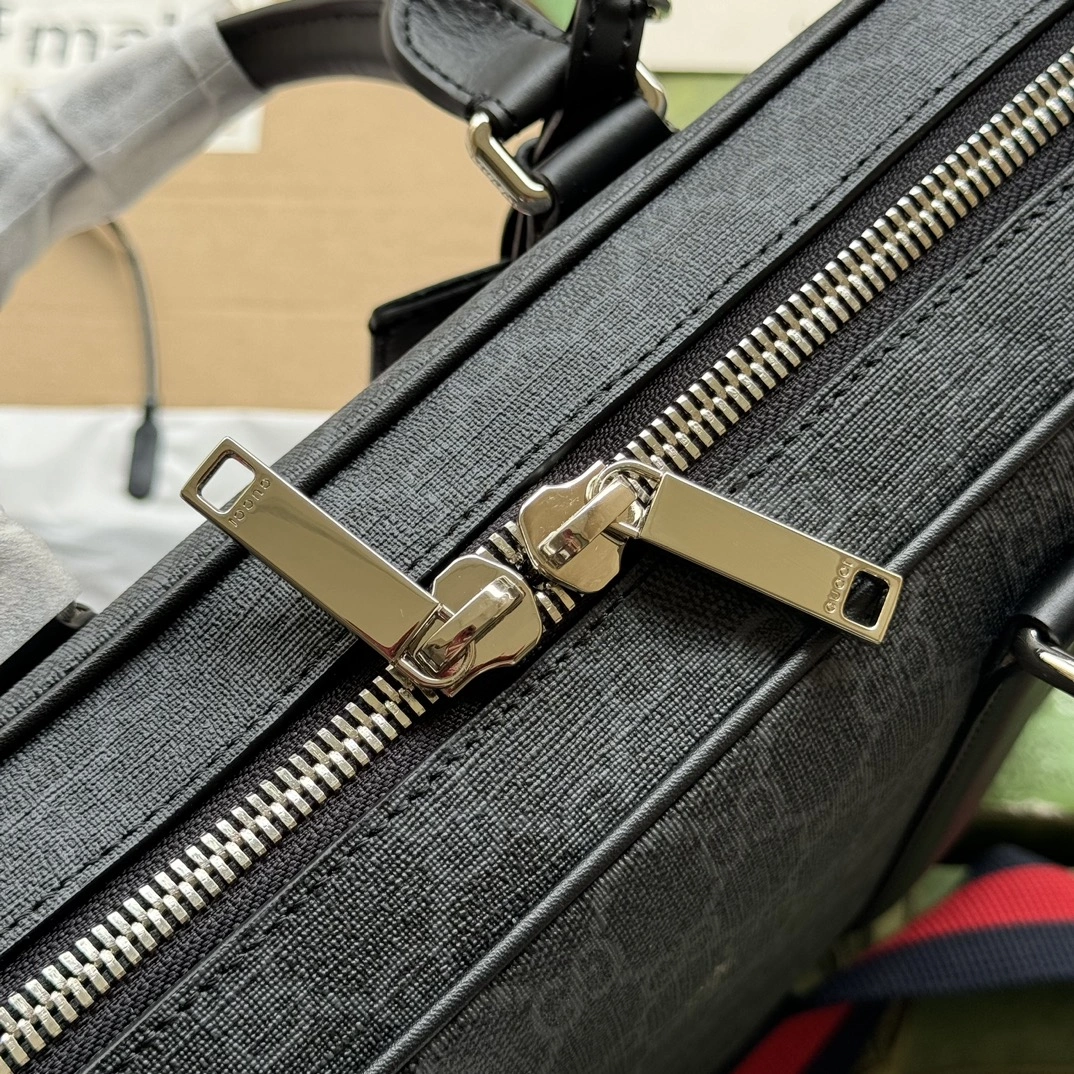 Colorful Mens Gucci Briefcases 72203