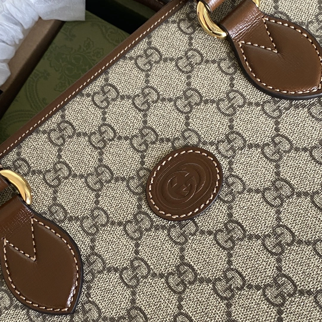 Lightweight Mens Gucci Briefcases 72199
