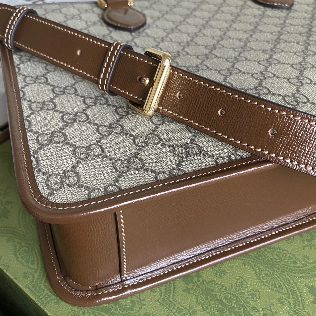 Lightweight Mens Gucci Briefcases 72199