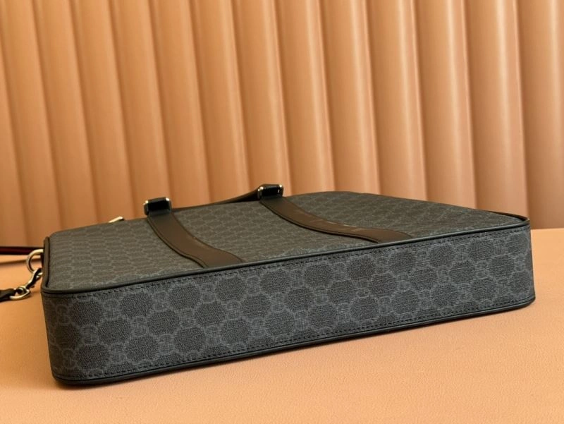 Original Mens Gucci Briefcases 67279