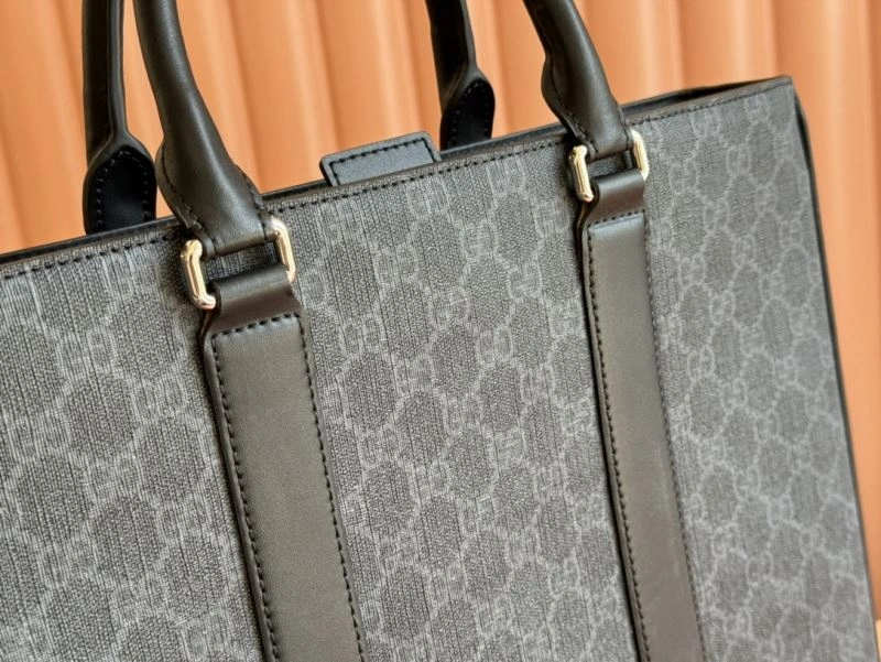 Original Mens Gucci Briefcases 67279