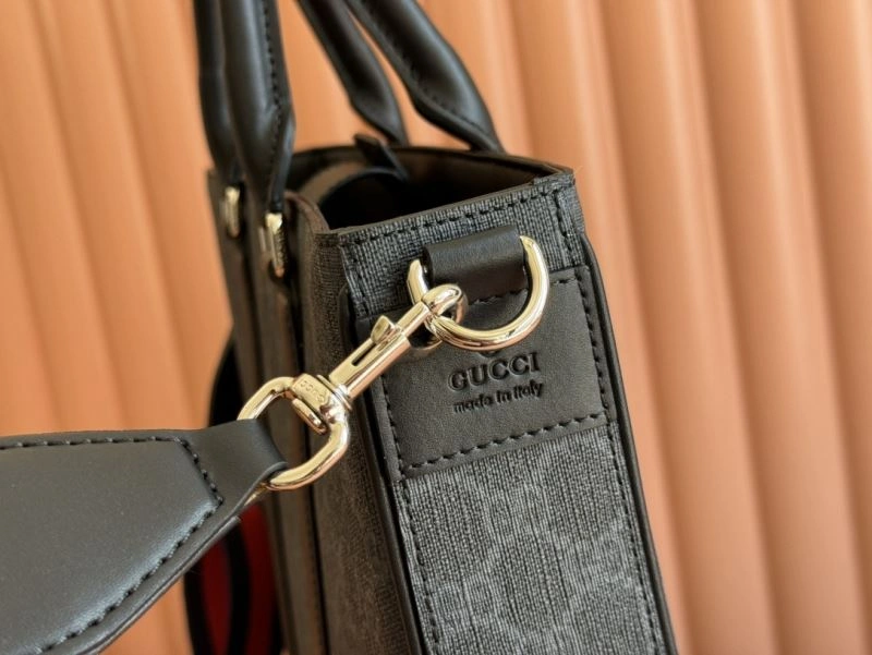 Original Mens Gucci Briefcases 67279