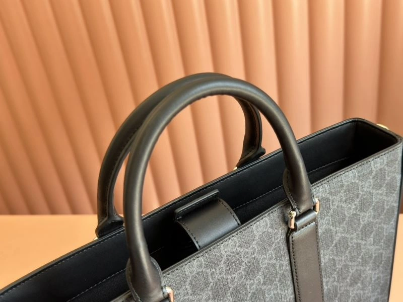Original Mens Gucci Briefcases 67279