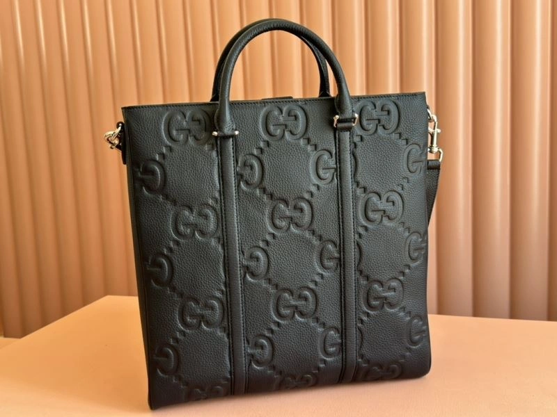 Mens Gucci Briefcases Flexible 67274