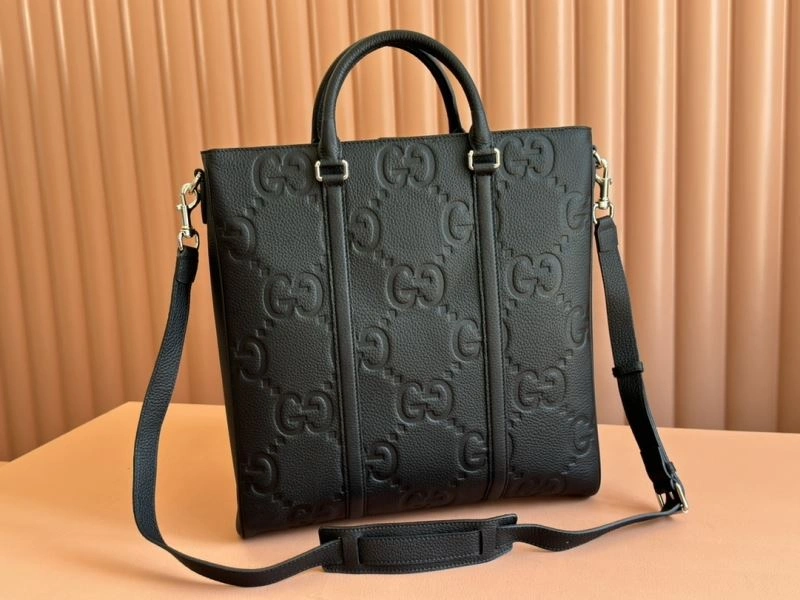 Mens Gucci Briefcases Flexible 67274