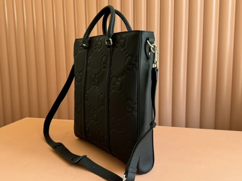 Mens Gucci Briefcases Flexible 67274