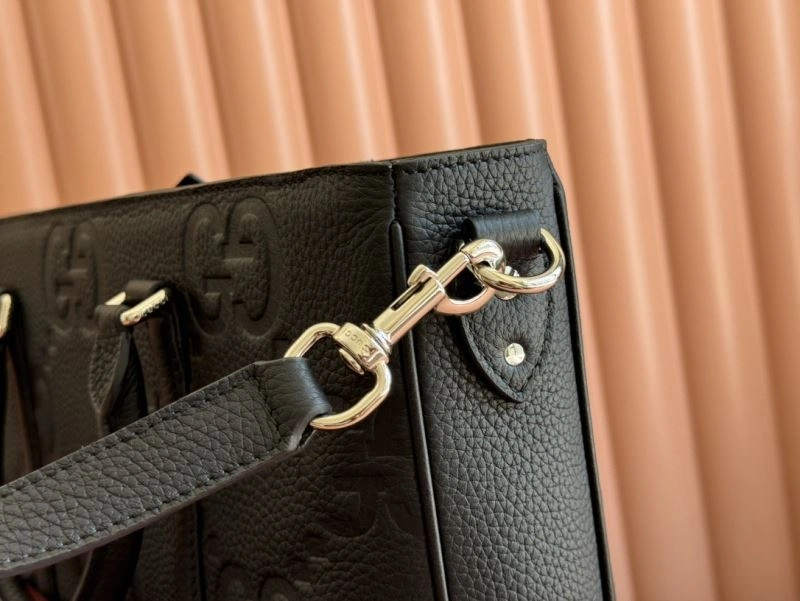 Mens Gucci Briefcases Flexible 67274