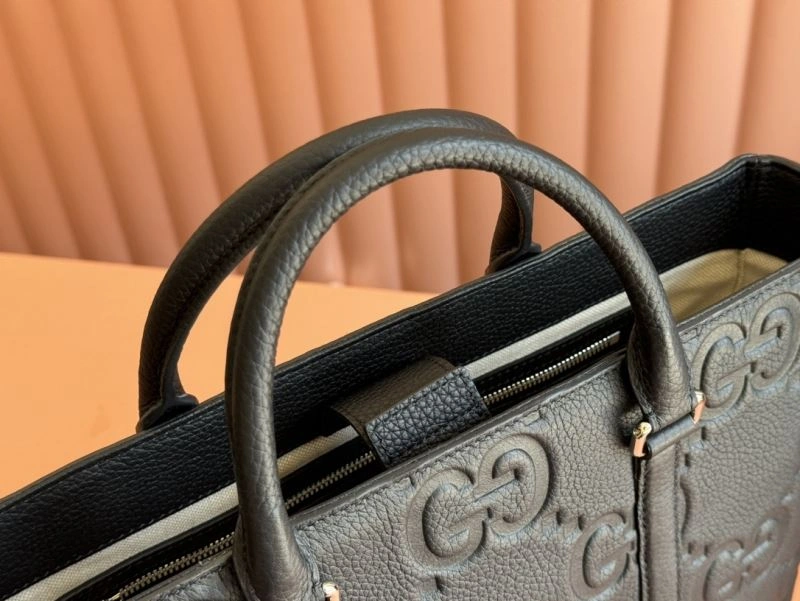 Mens Gucci Briefcases Flexible 67274