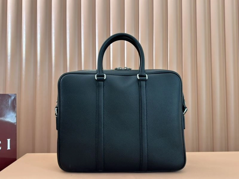 Seasonal Mens Gucci Briefcases 64751