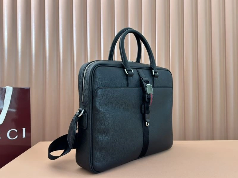 Seasonal Mens Gucci Briefcases 64751