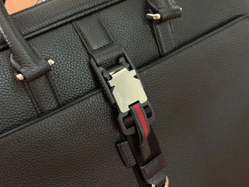 Seasonal Mens Gucci Briefcases 64751