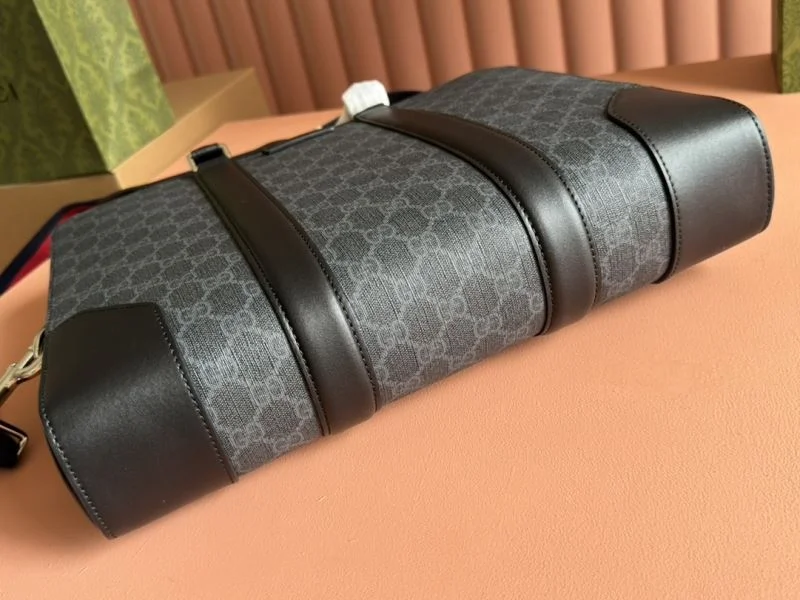 Mens Gucci Briefcases Premium 49467
