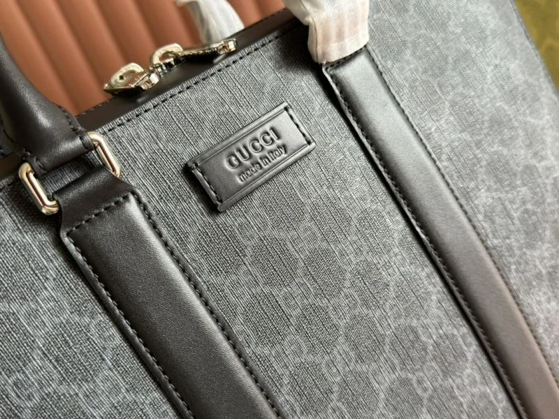 Mens Gucci Briefcases Premium 49467