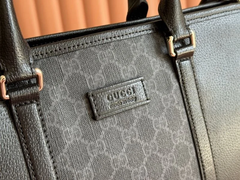 Sophisticated Mens Gucci Briefcases 49462