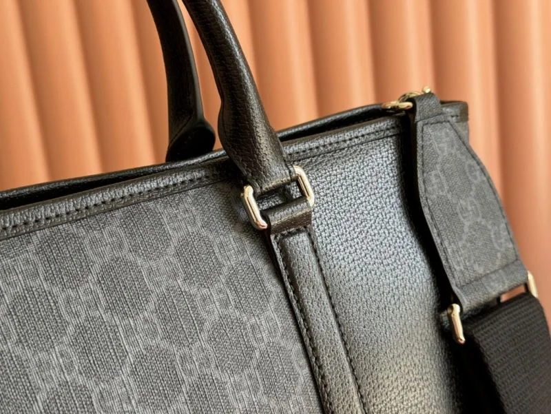 Sophisticated Mens Gucci Briefcases 49462