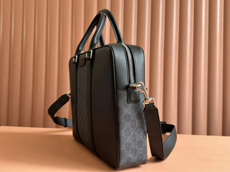 Mens Gucci Briefcases Trendsetting 49473
