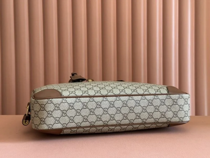 Mens Gucci Briefcases Affordable 49470