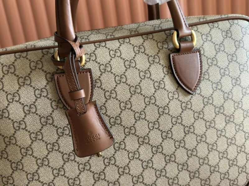 Mens Gucci Briefcases Affordable 49470