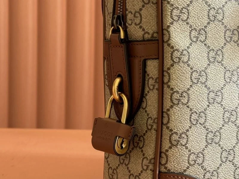 Mens Gucci Briefcases Affordable 49470