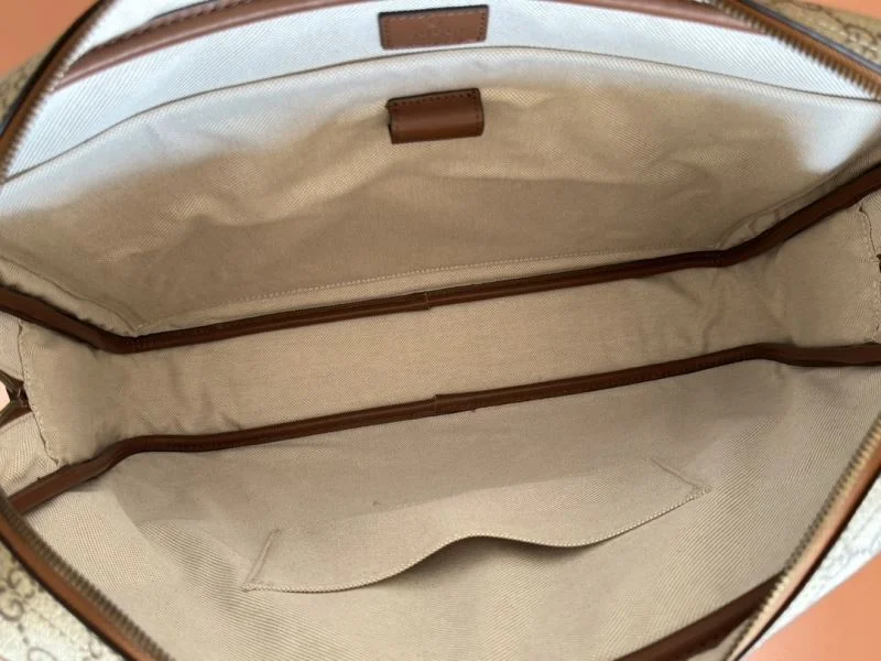 Mens Gucci Briefcases Affordable 49470