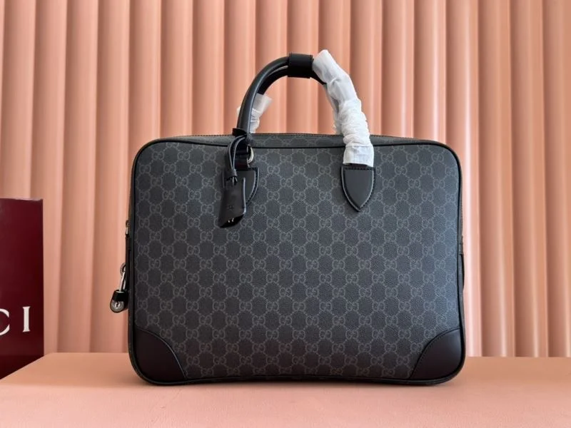 Reliable Mens Gucci Briefcases 49469