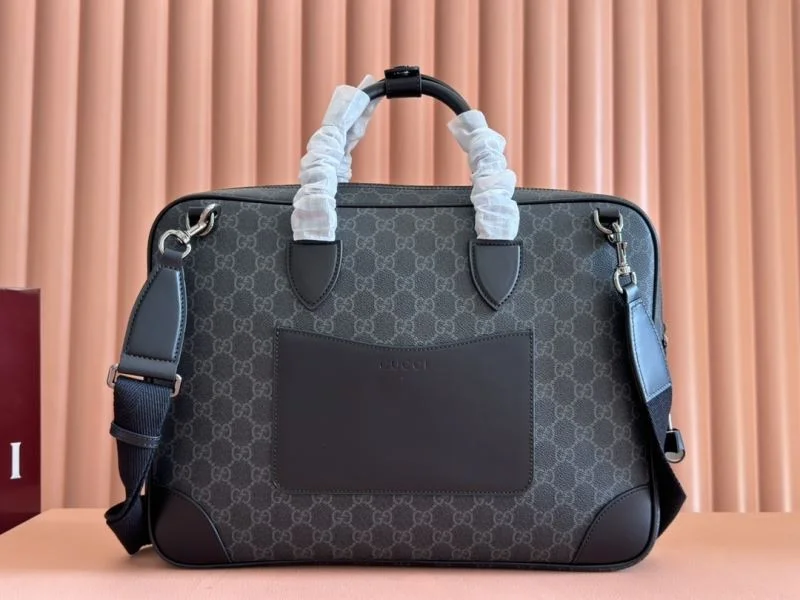 Reliable Mens Gucci Briefcases 49469