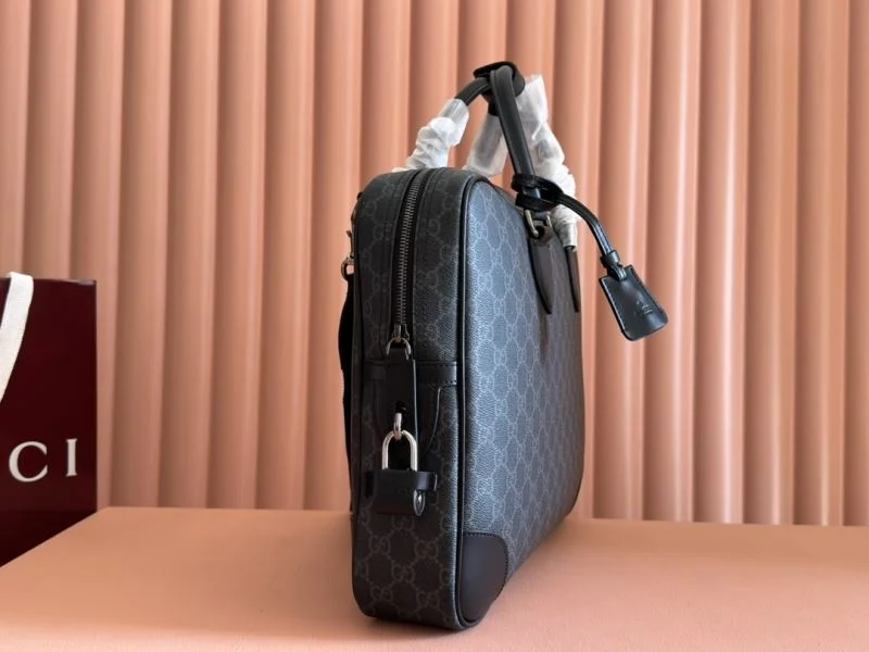 Reliable Mens Gucci Briefcases 49469