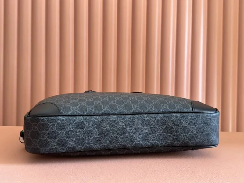 Reliable Mens Gucci Briefcases 49469