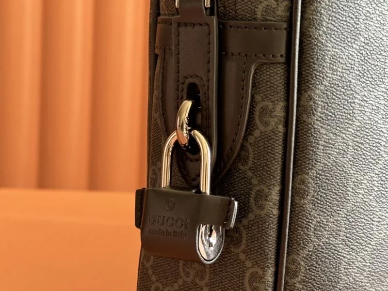 Reliable Mens Gucci Briefcases 49469