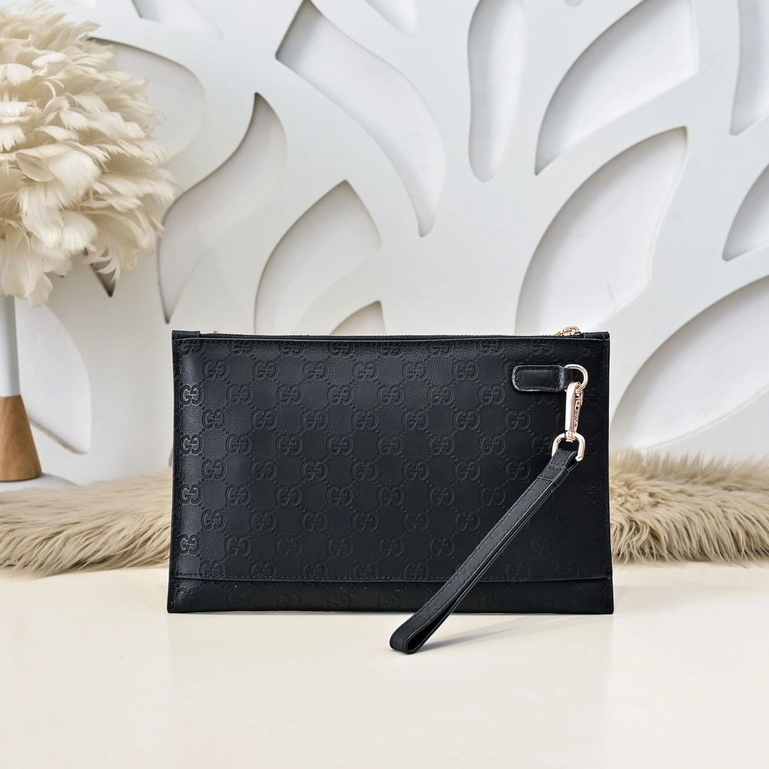 HighQuality Mens Gucci Clutch Bags 90954