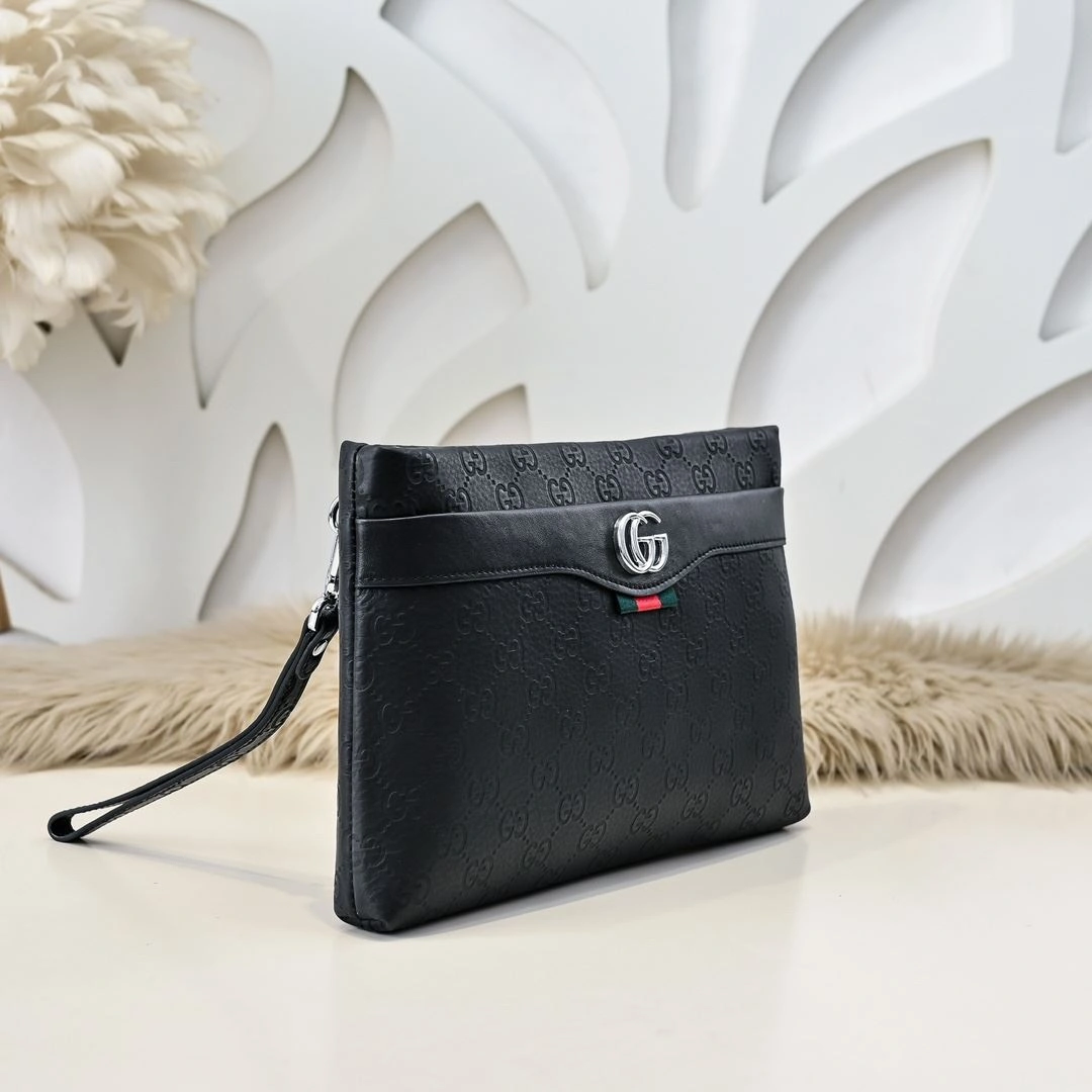 Mens Gucci Clutch Bags BestValue 90909