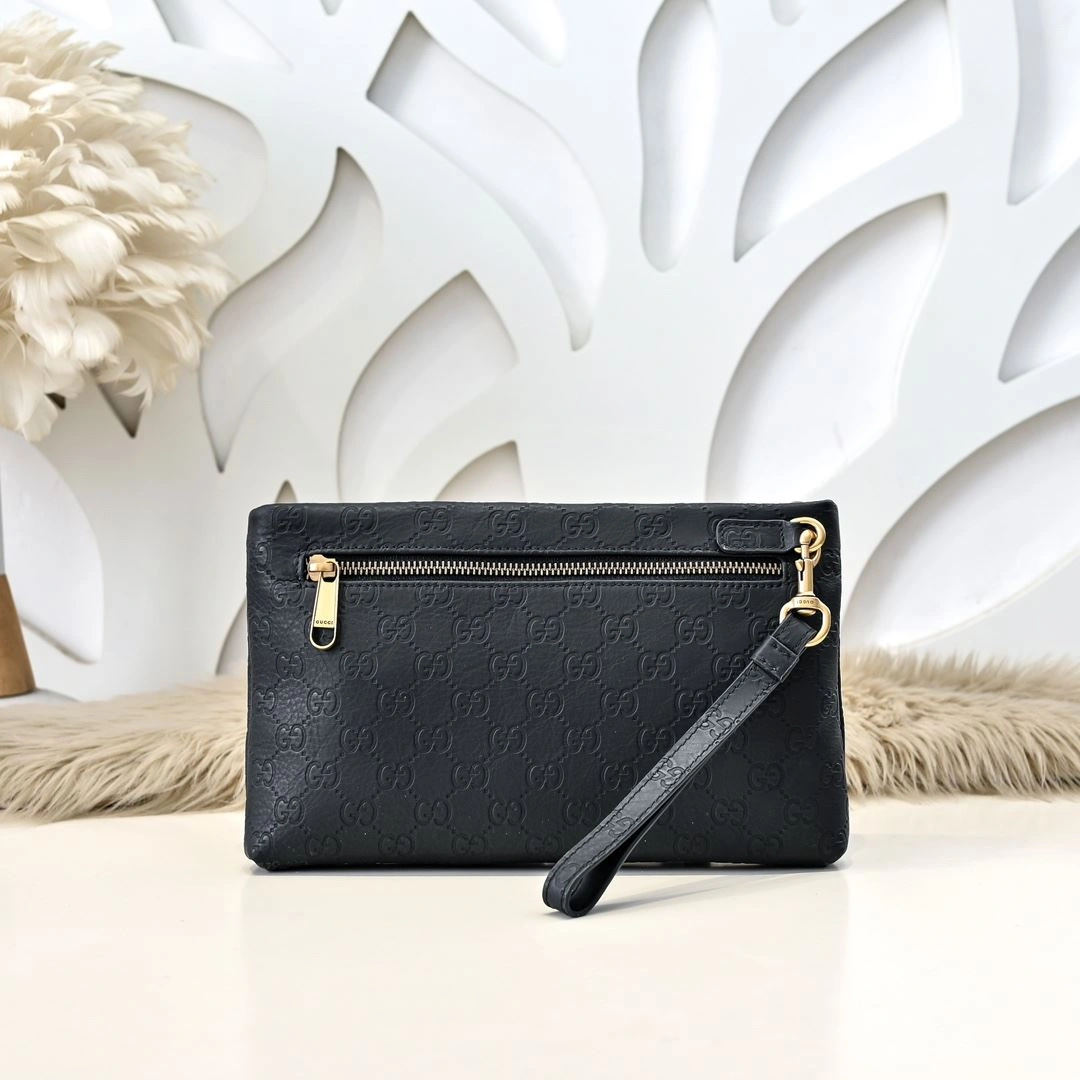 Mens Gucci Clutch Bags DailyWear 90936