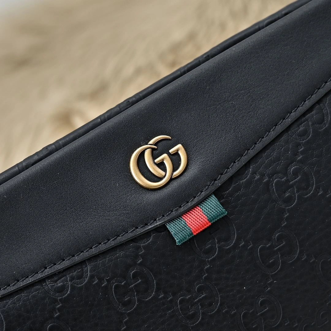 Mens Gucci Clutch Bags DailyWear 90936