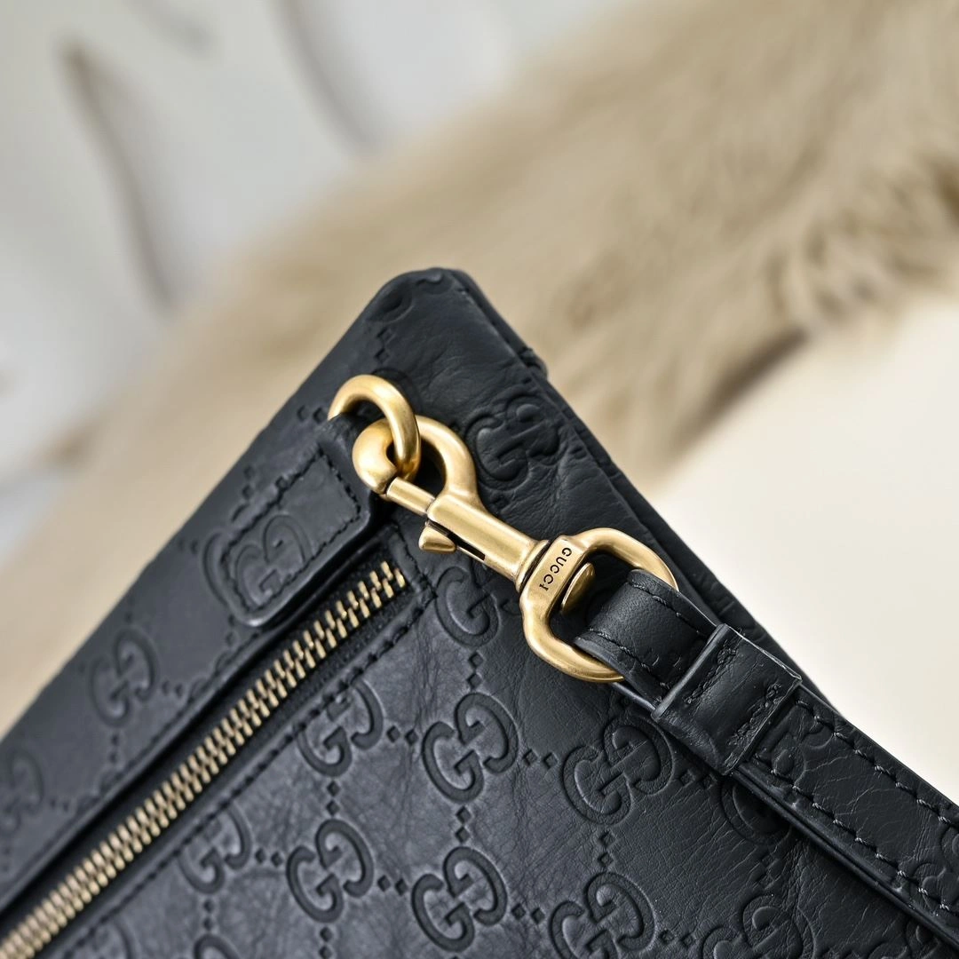 Mens Gucci Clutch Bags DailyWear 90936