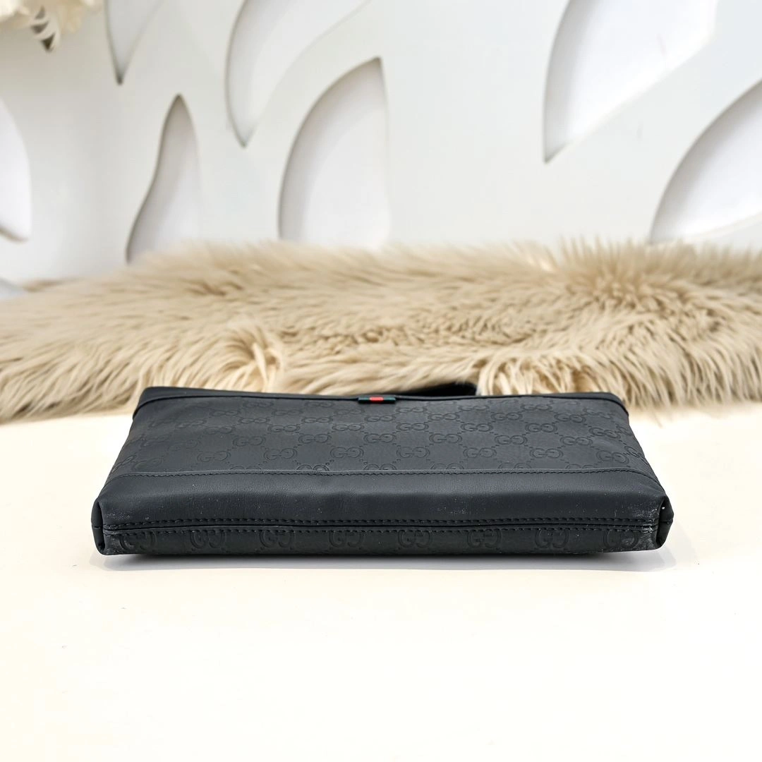 Mens Gucci Clutch Bags DailyWear 90936