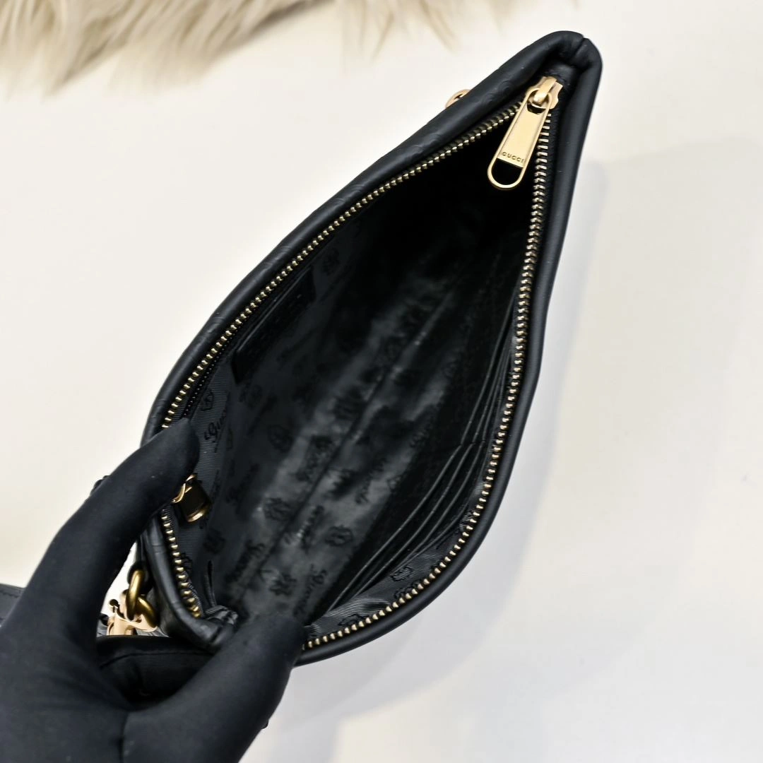 Mens Gucci Clutch Bags DailyWear 90936