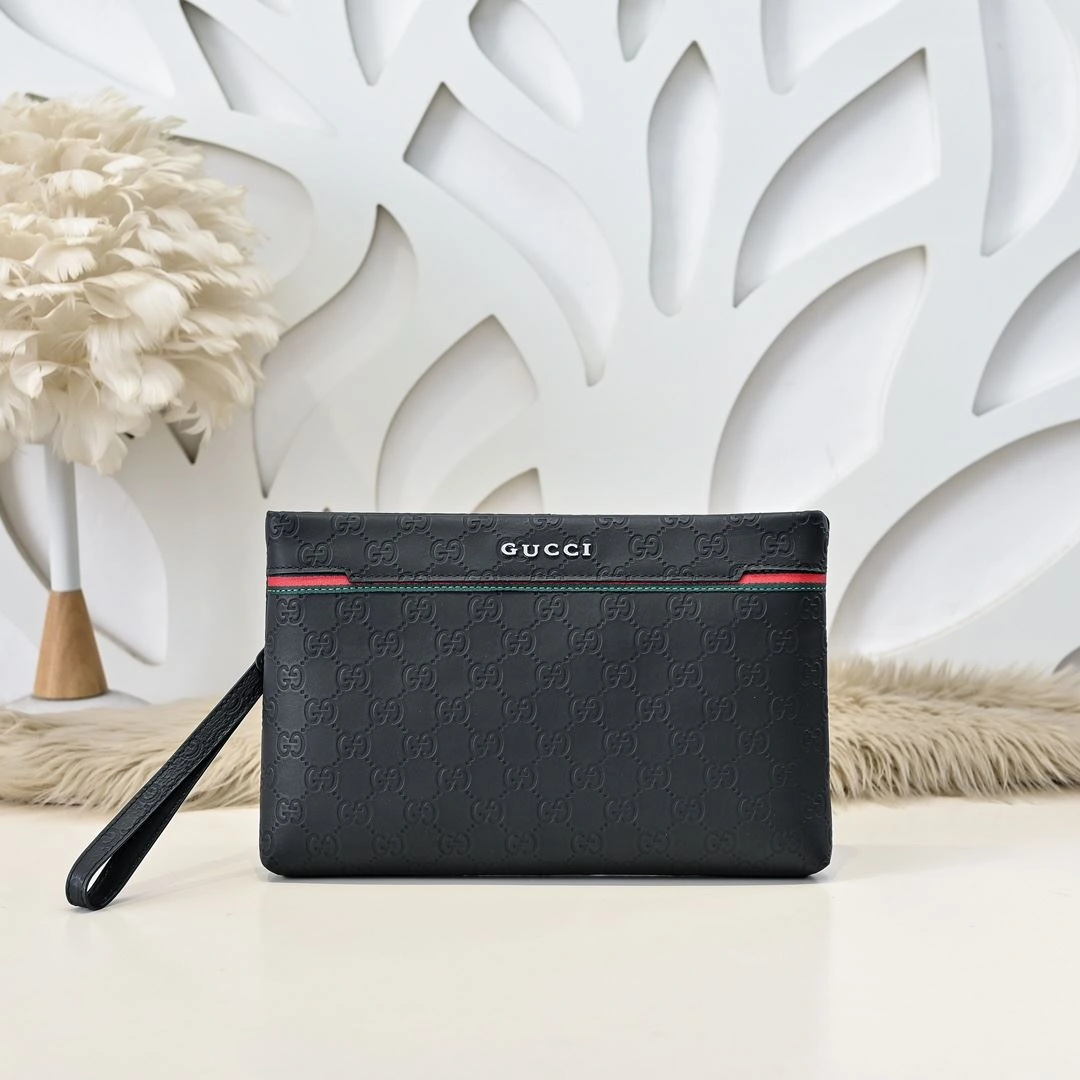 MultiPurpose Mens Gucci Clutch Bags 90897