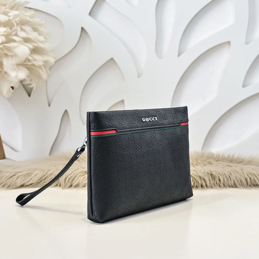 MultiPurpose Mens Gucci Clutch Bags 90897