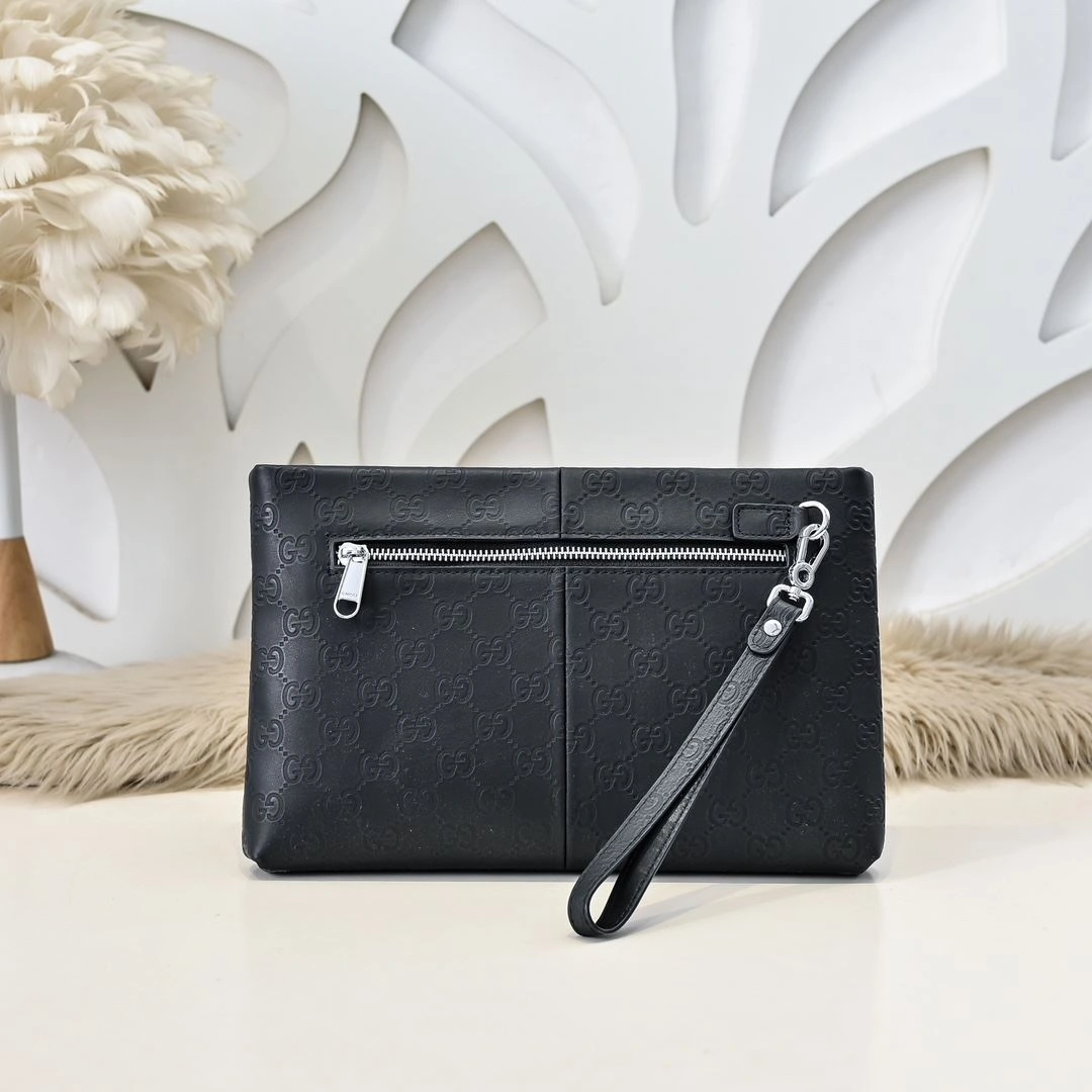MultiPurpose Mens Gucci Clutch Bags 90897
