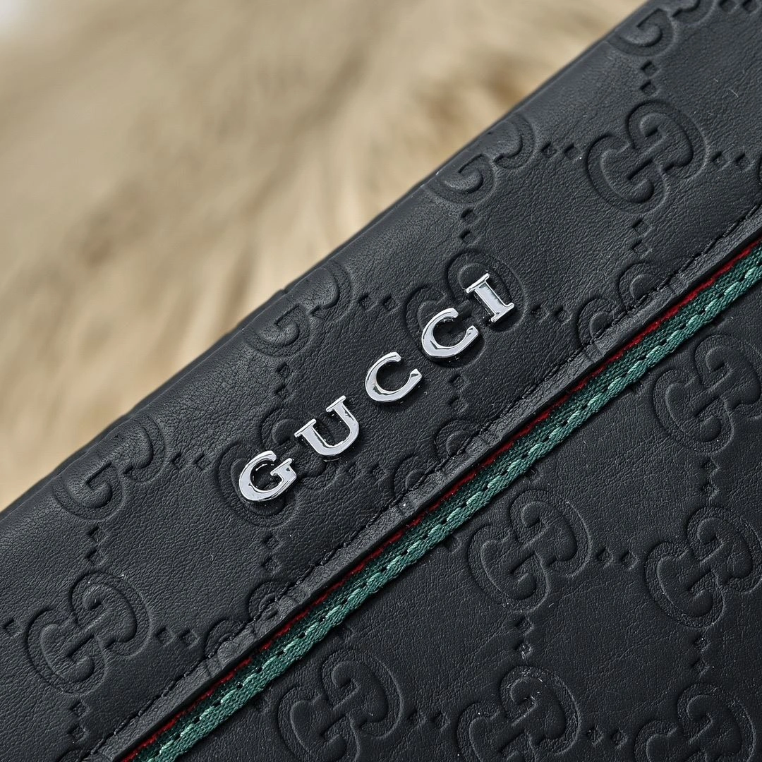 MultiPurpose Mens Gucci Clutch Bags 90897