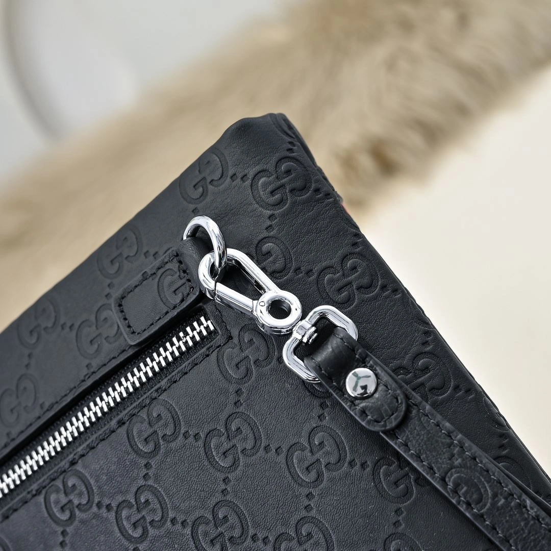 MultiPurpose Mens Gucci Clutch Bags 90897