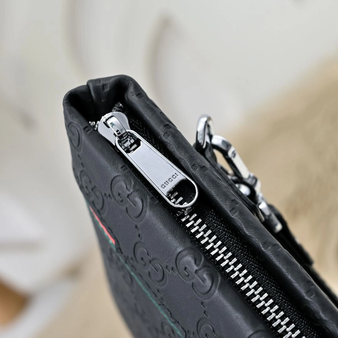 MultiPurpose Mens Gucci Clutch Bags 90897