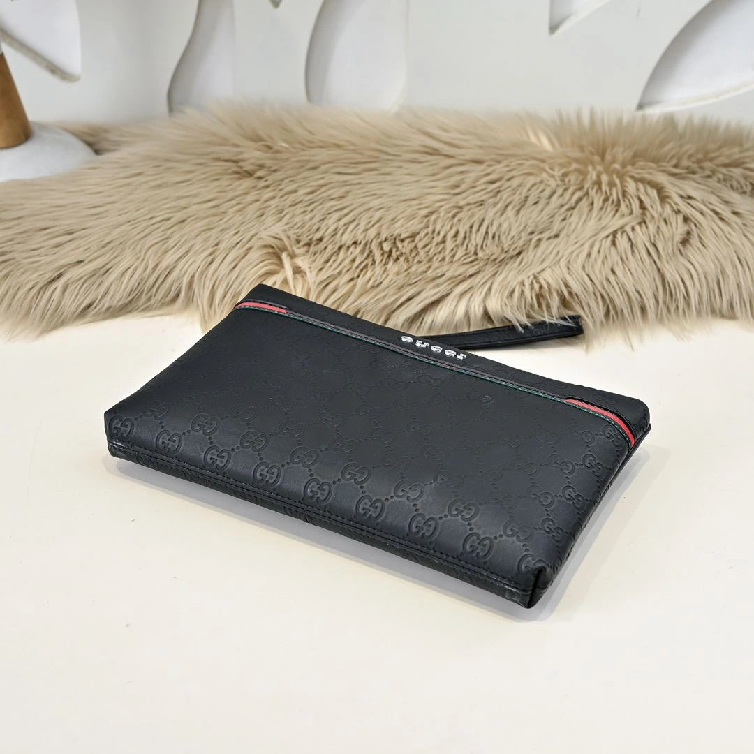 MultiPurpose Mens Gucci Clutch Bags 90897