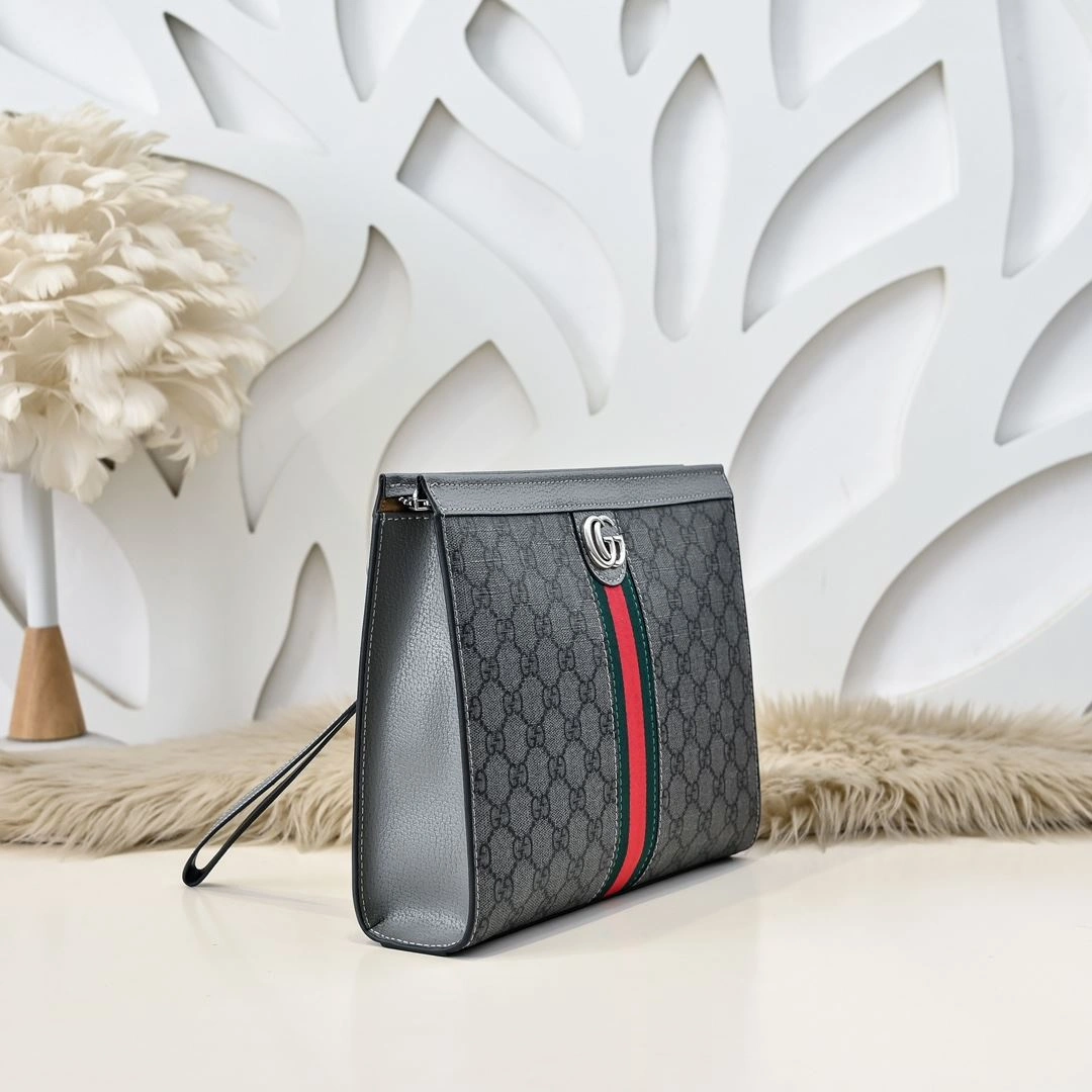 ZeroBulk Mens Gucci Clutch Bags 90901