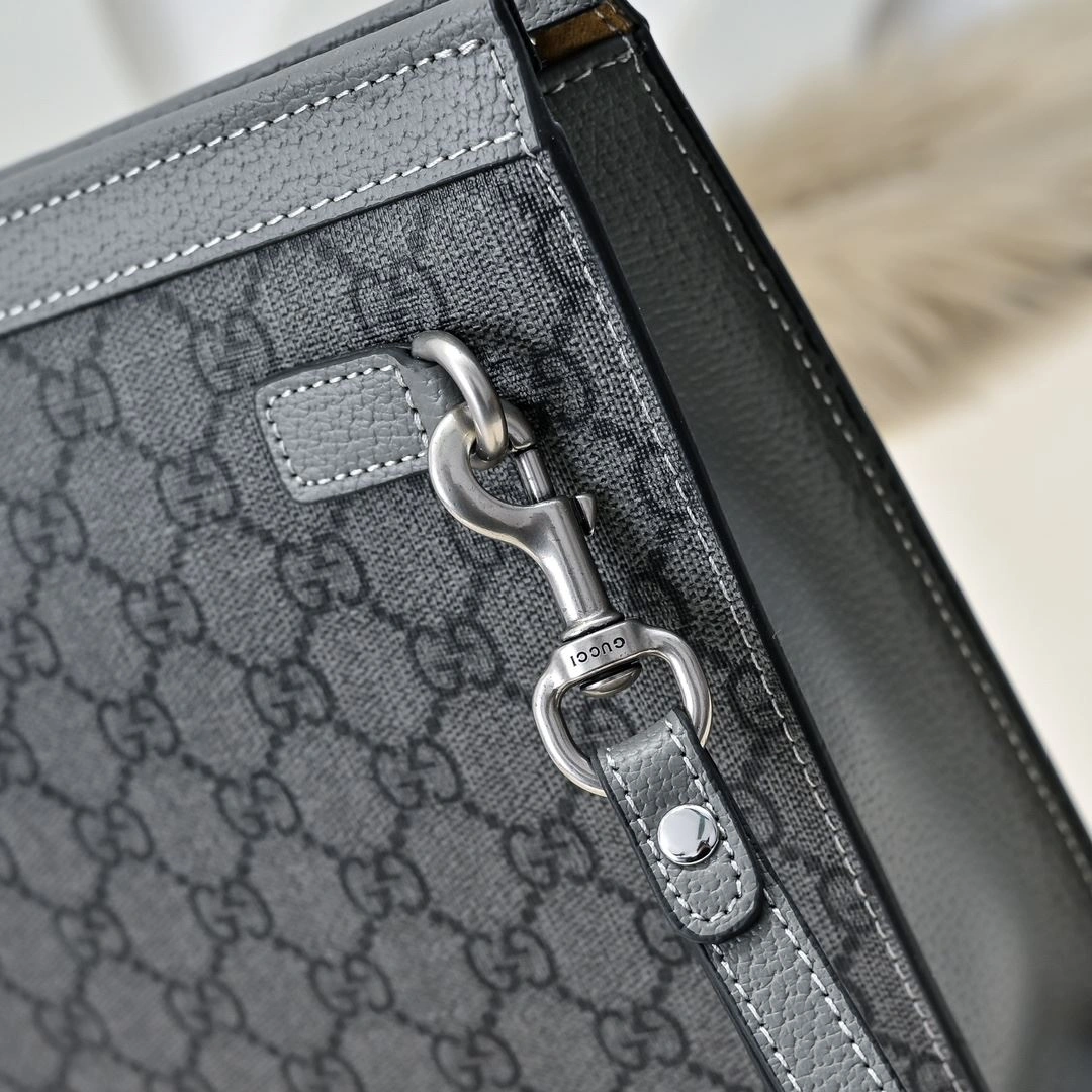 ZeroBulk Mens Gucci Clutch Bags 90901