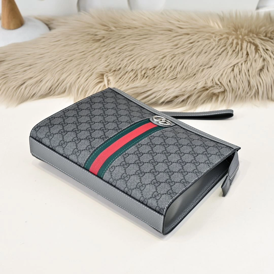ZeroBulk Mens Gucci Clutch Bags 90901