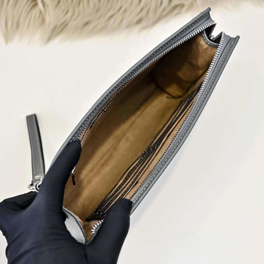 ZeroBulk Mens Gucci Clutch Bags 90901