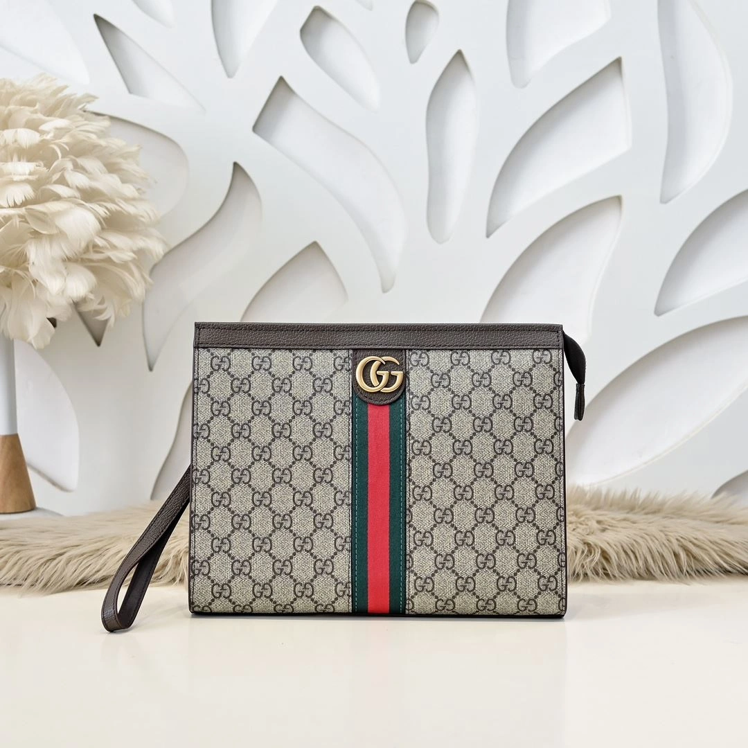 Modern Mens Gucci Clutch Bags 90979