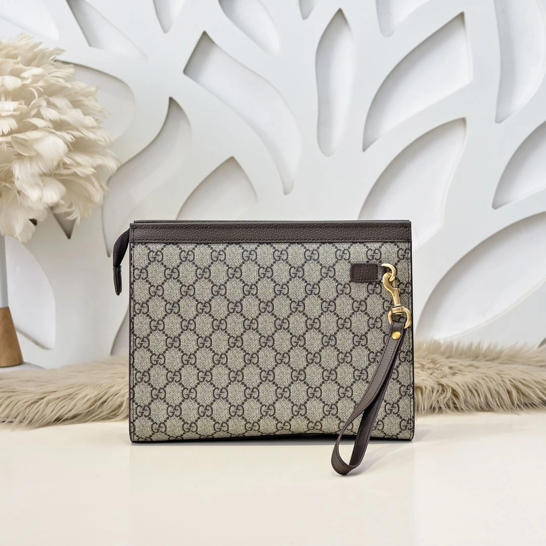 Modern Mens Gucci Clutch Bags 90979