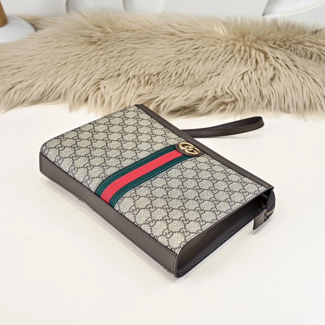 Modern Mens Gucci Clutch Bags 90979